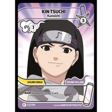 Kin Tsuchi 72/130 C (2nd)