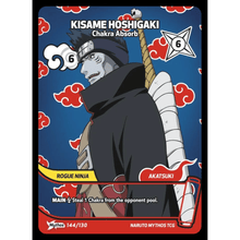 Kisame Hoshigaki 144/130 M (2nd)