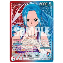 Nefeltari Vivi EB03-001 L (ENG)