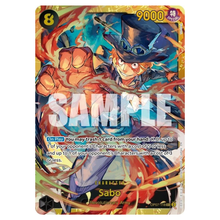 Sabo OP07-118 SEC (ENG)