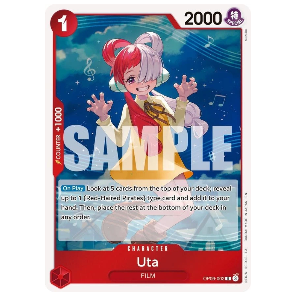 Uta OP09-002 R (ENG)