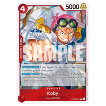 Koby PRB02-001 R (ENG)