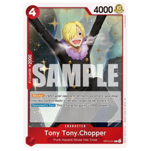 Tony Tony.Chopper OP10-011 R (ENG)