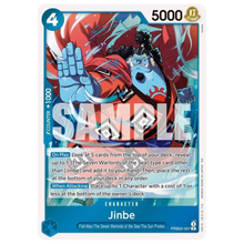 Jinbe PRB02-007 R (ENG)