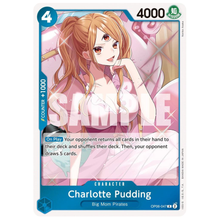 Charlotte Pudding OP06-047 R (ENG)