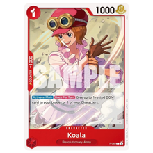Koala P-069 P (ENG)
