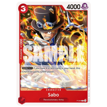 Sabo P-044 P (ENG)
