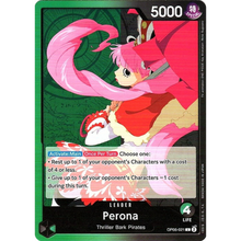 Perona OP06-021 L (ENG)