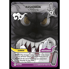 Rashomon 67/130 UC (2nd)