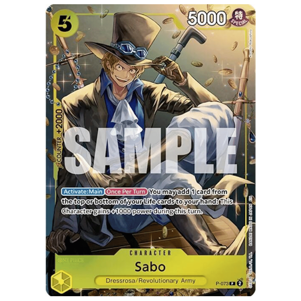 Sabo P-073 P (ENG)