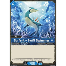 Surfent – Swift Swimmer EBP01-037 C