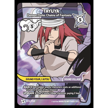 Tayuya 125/130 R (2nd)