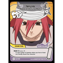 Tayuya 64/130 C (2nd)