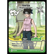 Tenten 41/130 UC (2nd)