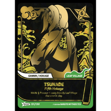 Tsunade 131/130 S (2nd)