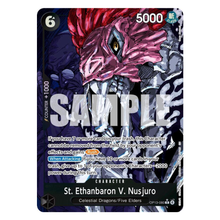 St. Ethanbaron V. Nusjuro OP13-080 R (ENG)