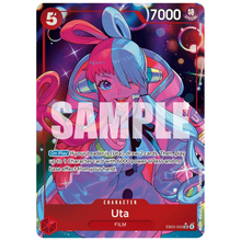 Uta EB03-003 L (ENG)