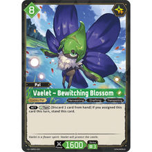Vaelet – Bewitching Blossom EBP01-055 U